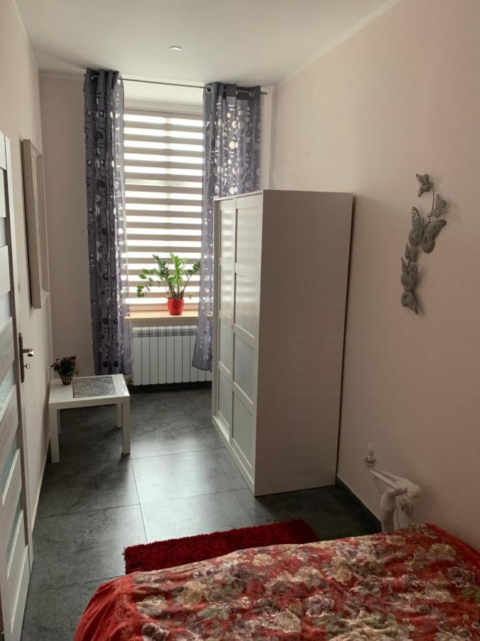 Sanktuarium Snu Apartments Glubczyce Экстерьер фото