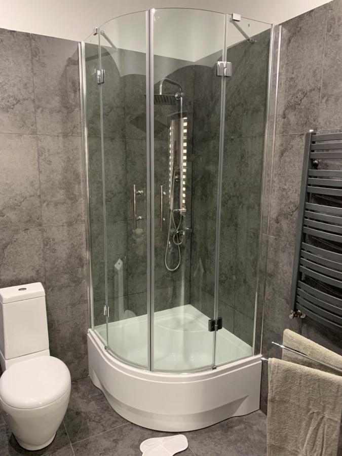 Sanktuarium Snu Apartments Glubczyce Экстерьер фото