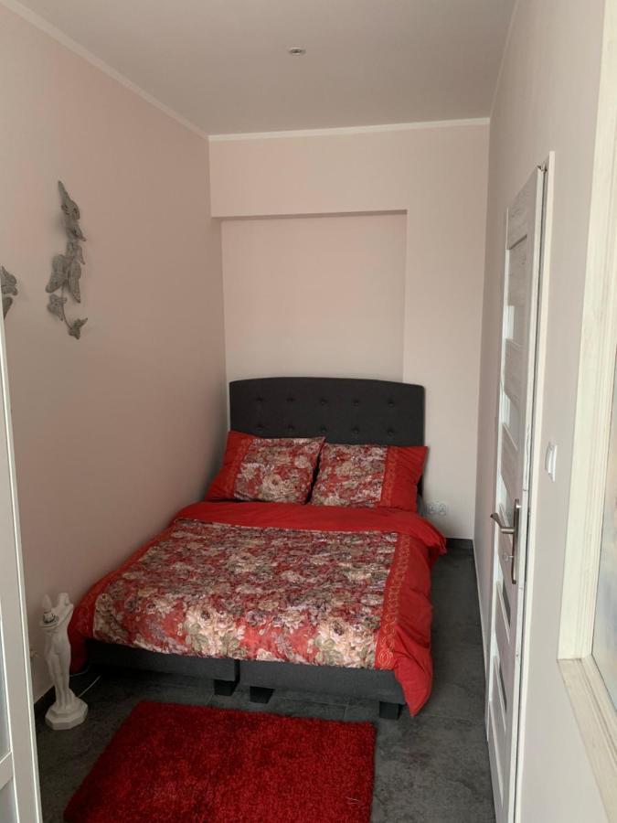 Sanktuarium Snu Apartments Glubczyce Экстерьер фото