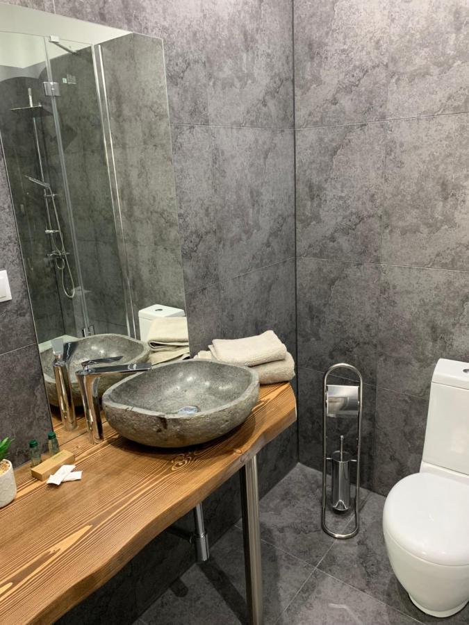 Sanktuarium Snu Apartments Glubczyce Экстерьер фото
