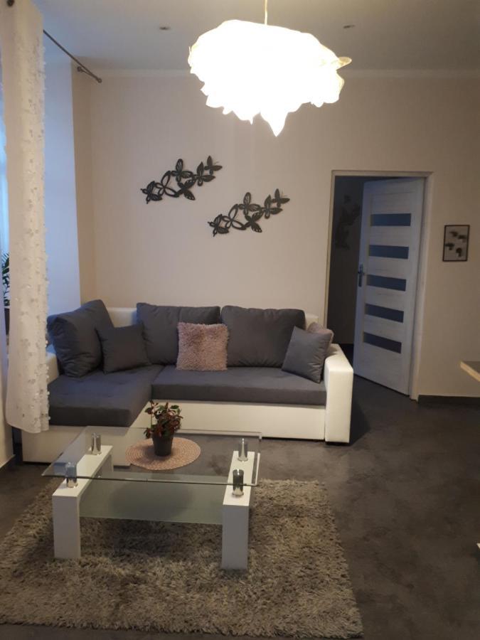 Sanktuarium Snu Apartments Glubczyce Экстерьер фото