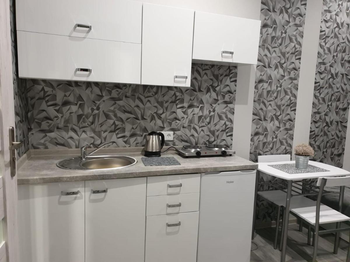 Sanktuarium Snu Apartments Glubczyce Экстерьер фото