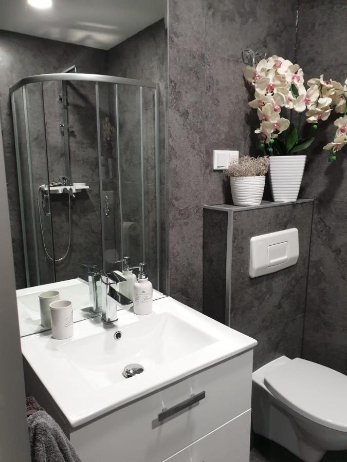 Sanktuarium Snu Apartments Glubczyce Экстерьер фото