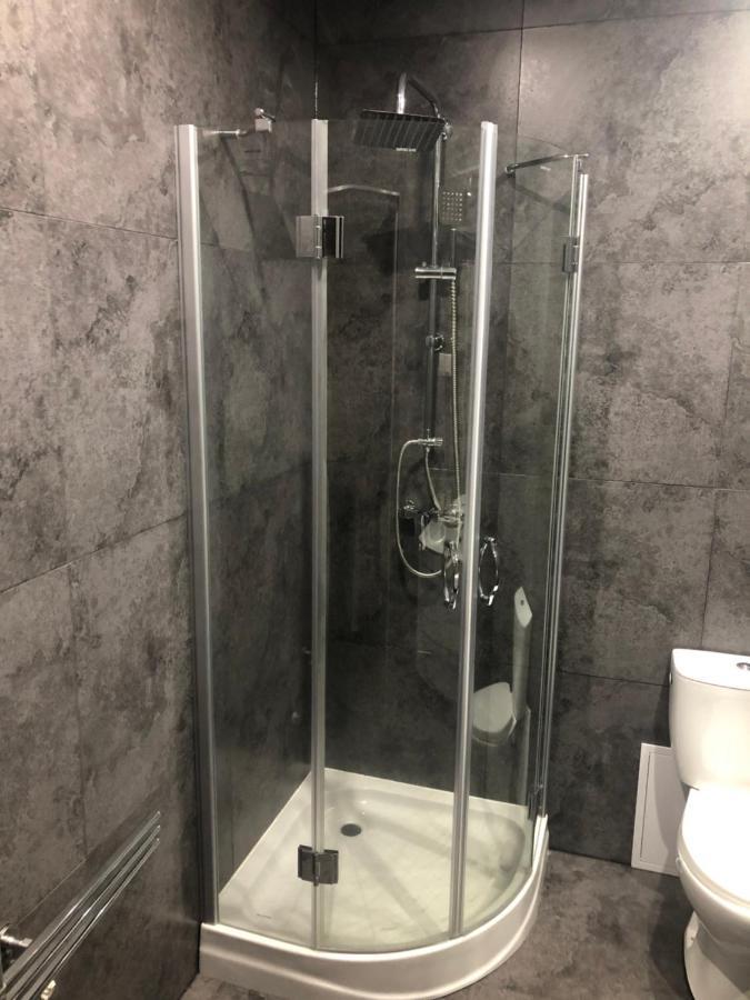 Sanktuarium Snu Apartments Glubczyce Экстерьер фото