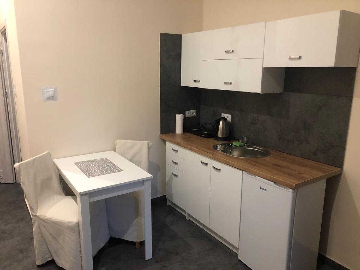 Sanktuarium Snu Apartments Glubczyce Экстерьер фото