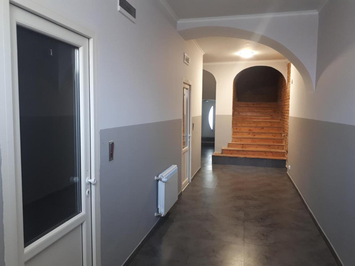 Sanktuarium Snu Apartments Glubczyce Экстерьер фото