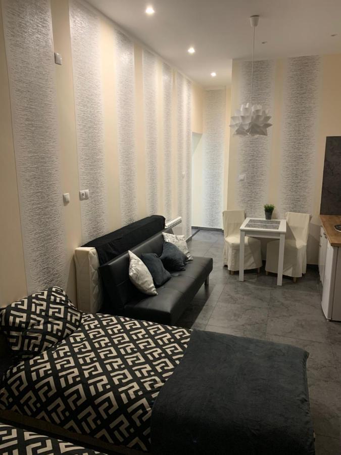 Sanktuarium Snu Apartments Glubczyce Экстерьер фото