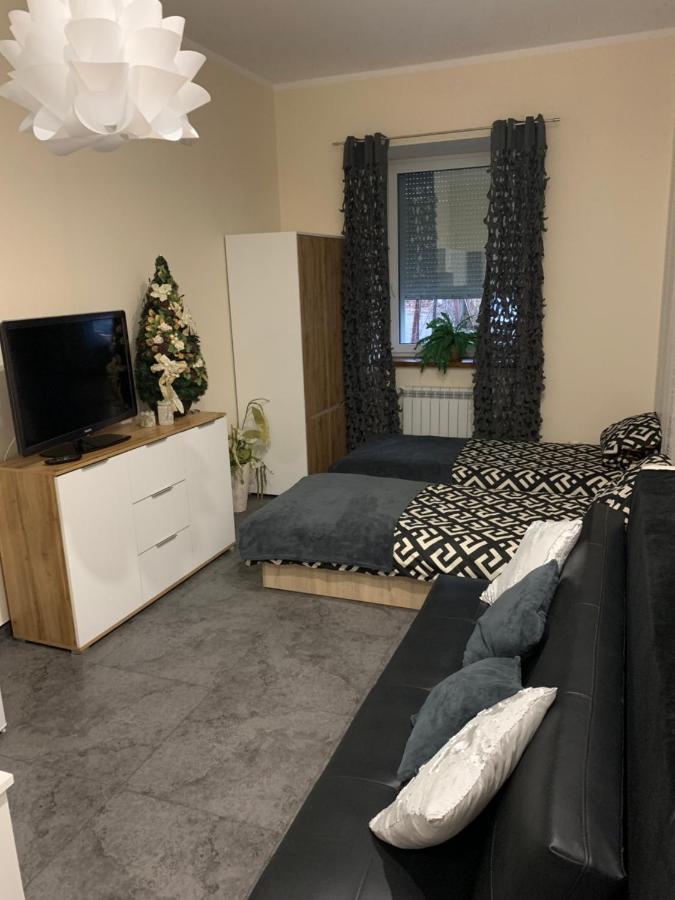 Sanktuarium Snu Apartments Glubczyce Экстерьер фото