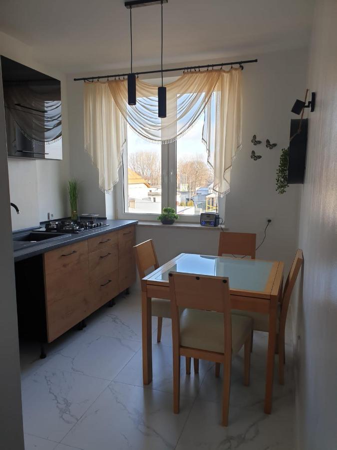 Sanktuarium Snu Apartments Glubczyce Экстерьер фото