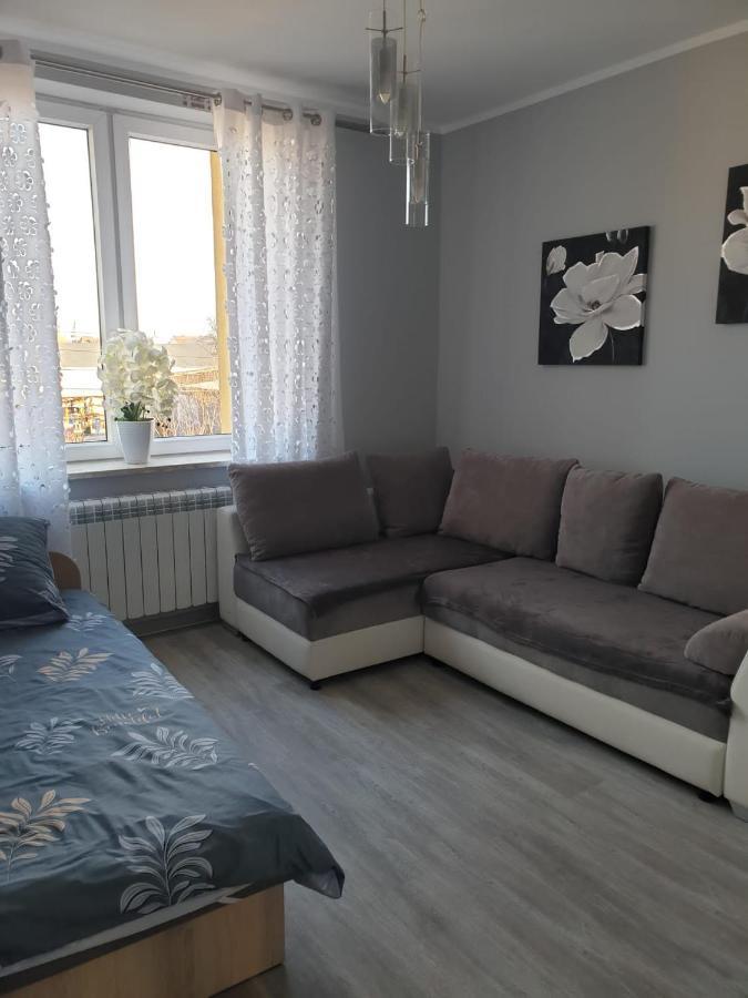 Sanktuarium Snu Apartments Glubczyce Экстерьер фото